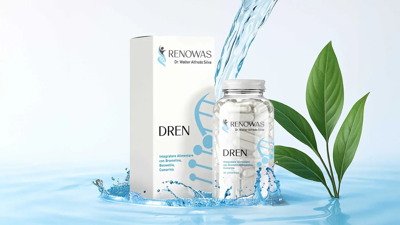 Integratori per Cellulite e Ritenzione Idrica Efficaci