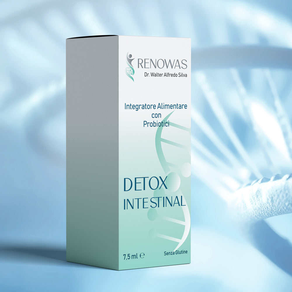 
                  
                    Renowas Detox intestinal
                  
                