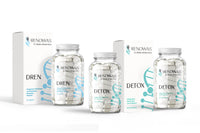 PROTOCOLLO DETOX