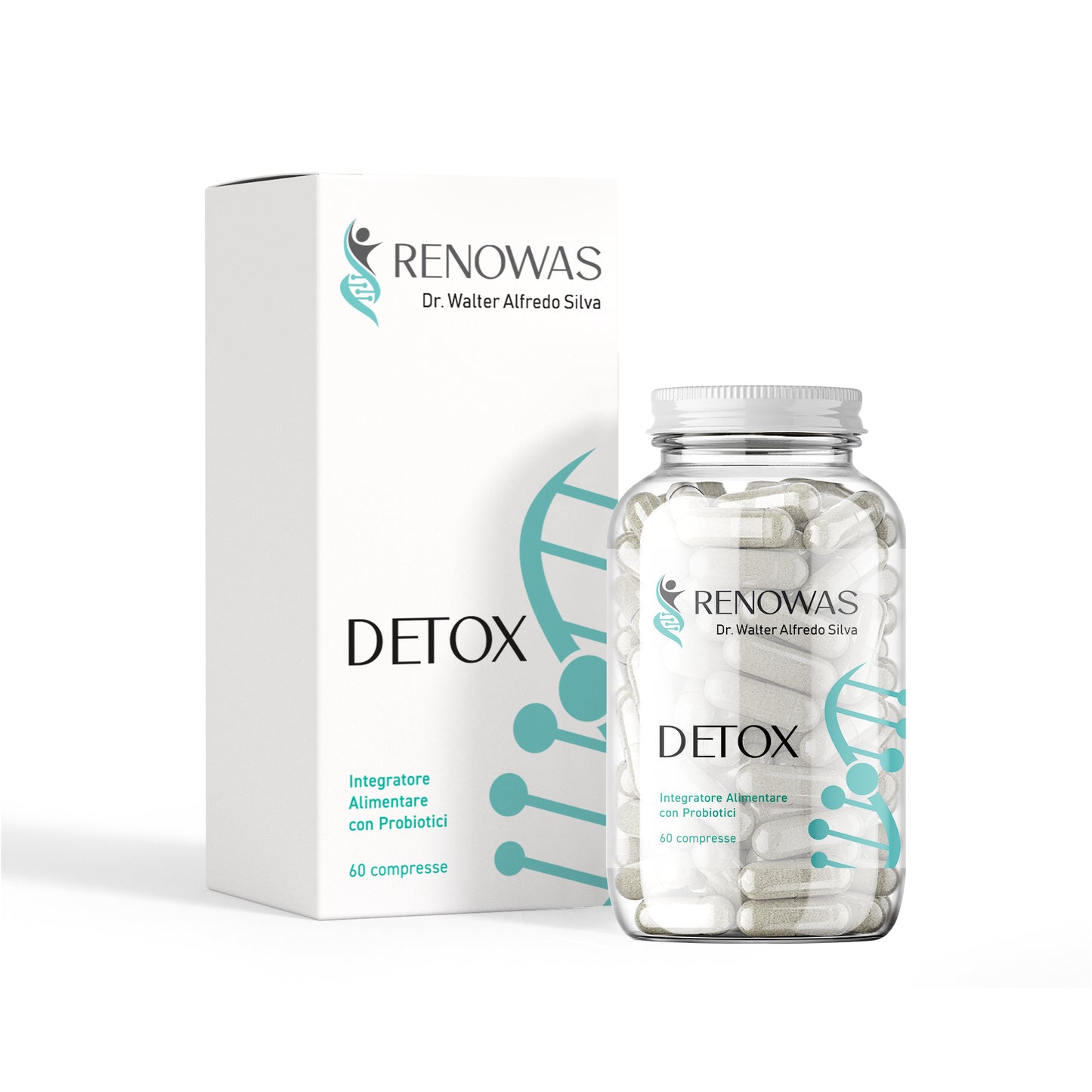 PROTOCOLLO DETOX